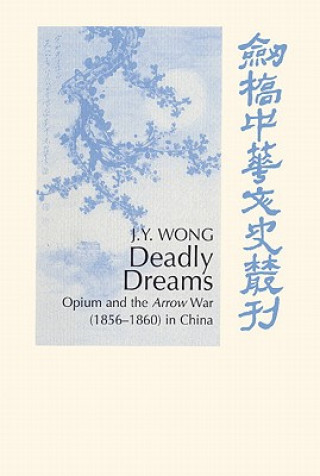 Carte Deadly Dreams J. Y. Wong