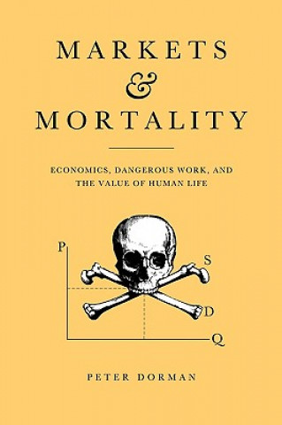 Книга Markets and Mortality Dorman