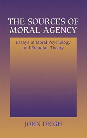Carte Sources of Moral Agency John Deigh