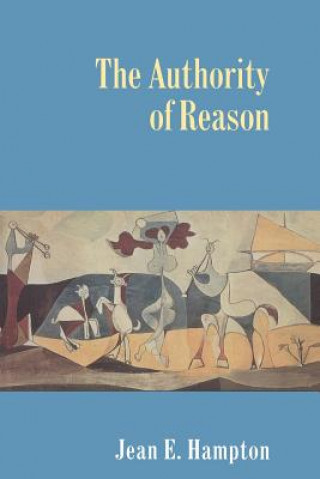Carte Authority of Reason Jean E. Hampton