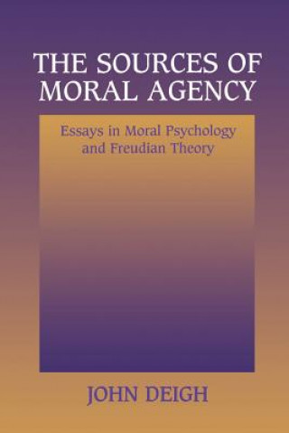 Carte Sources of Moral Agency John Deigh