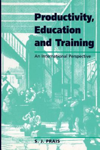 Libro Productivity, Education and Training S. J. Prais