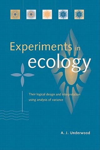 Carte Experiments in Ecology A. J. Underwood