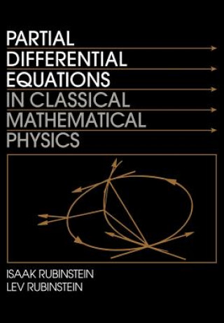 Book Partial Differential Equations in Classical Mathematical Physics Isaak RubinsteinLev Rubinstein