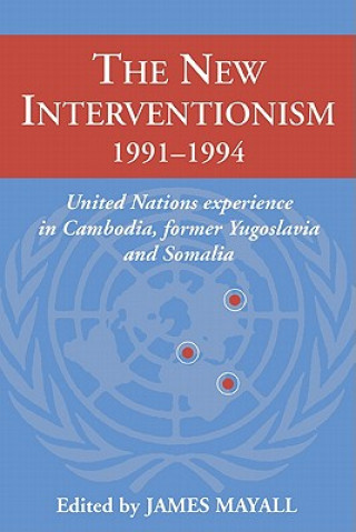 Carte New Interventionism, 1991-1994 Mayall