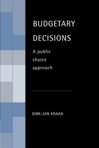Carte Budgetary Decisions Dirk Jan Kraan