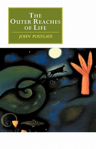 Knjiga Outer Reaches of Life John R. Postgate