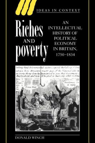 Book Riches and Poverty Donald Winch