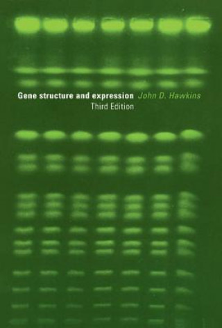 Carte Gene Structure and Expression John D. (St Bartholomew's Hospital) Hawkins