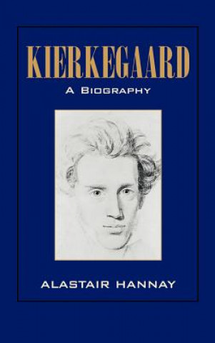 Book Kierkegaard: A Biography Alastair Hannay