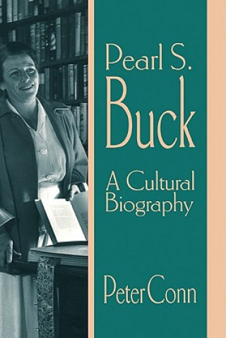 Книга Pearl S. Buck Peter (University of Pennsylvania) Conn