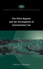 Polar Regions and the Development of International Law