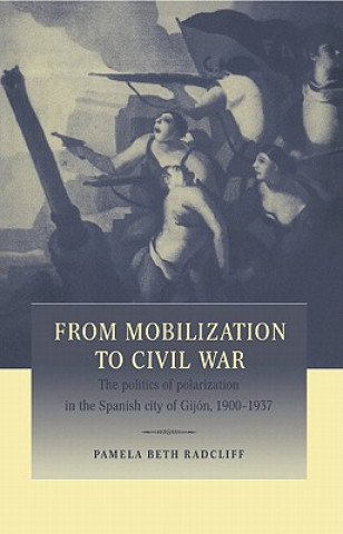 Libro From Mobilization to Civil War Radcliff