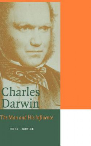 Buch Charles Darwin Peter J. Bowler