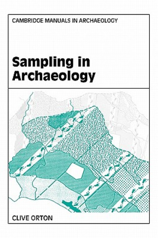 Carte Sampling in Archaeology Clive Orton