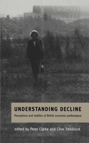 Libro Understanding Decline Peter ClarkeClive Trebilcock
