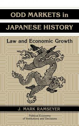 Carte Odd Markets in Japanese History J. Mark Ramseyer