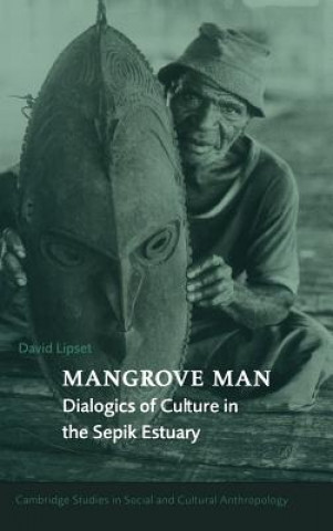 Carte Mangrove Man David Lipset