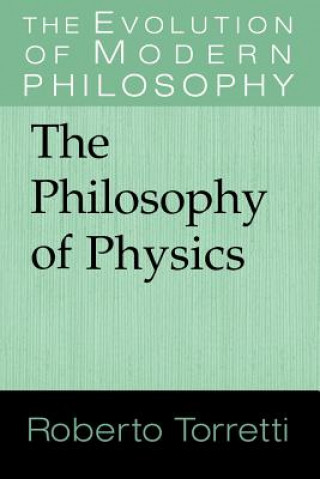 Carte Philosophy of Physics Roberto Torretti