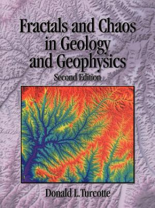 Carte Fractals and Chaos in Geology and Geophysics Donald L. Turcotte