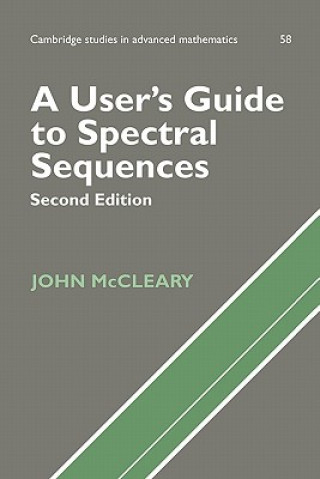 Carte User's Guide to Spectral Sequences John McCleary