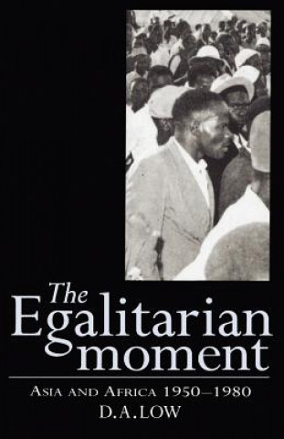Libro Egalitarian Moment D. A. Low