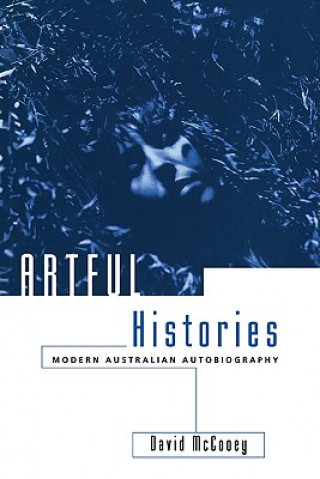 Libro Artful Histories David McCooey