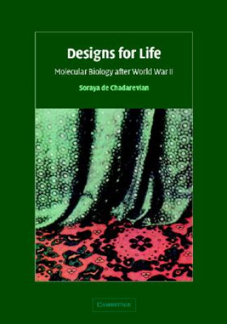 Carte Designs for Life Soraya de (University of Cambridge) Chadarevian