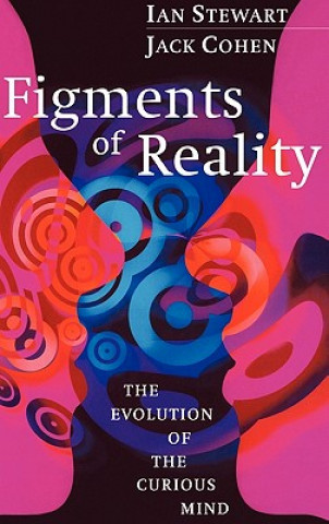 Книга Figments of Reality Ian Stewart