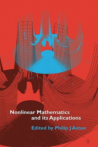 Книга Nonlinear Mathematics and its Applications Philip J. Aston