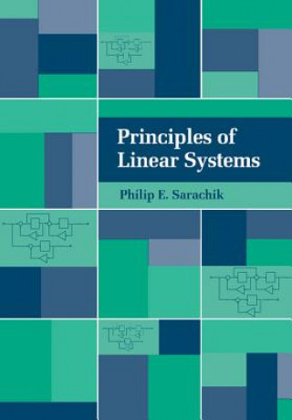 Book Principles of Linear Systems Philip E. Sarachik