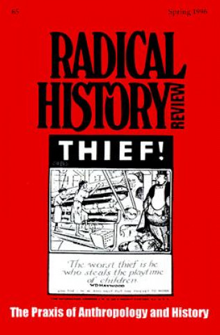 Carte Radical History Review: Volume 65 