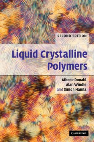 Libro Liquid Crystalline Polymers A. M. DonaldA. H. WindleS. Hanna