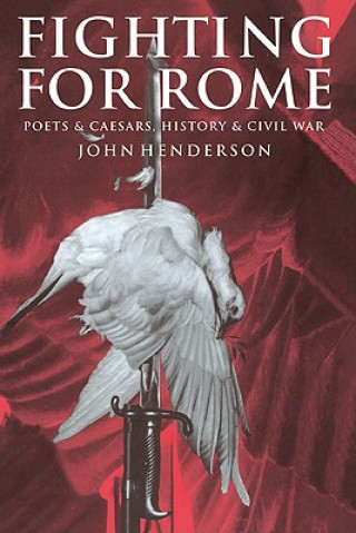 Knjiga Fighting for Rome John Henderson