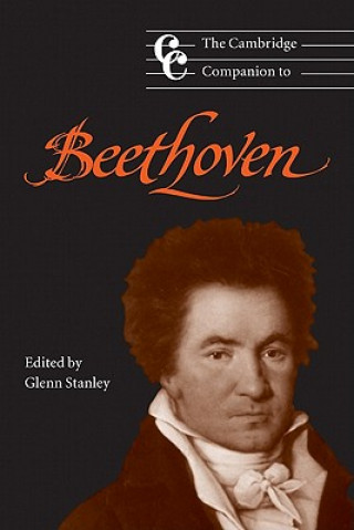 Βιβλίο Cambridge Companion to Beethoven Glenn Stanley