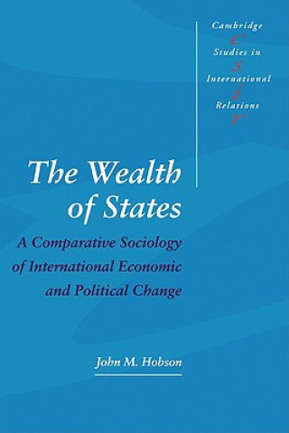 Book Wealth of States John M. Hobson