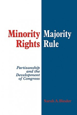 Carte Minority Rights, Majority Rule Binder
