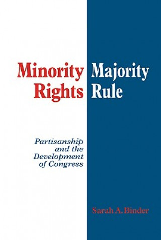 Książka Minority Rights, Majority Rule Binder