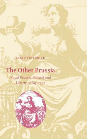 Könyv Other Prussia Karin Friedrich
