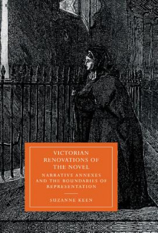 Carte Victorian Renovations of the Novel Suzanne Keen