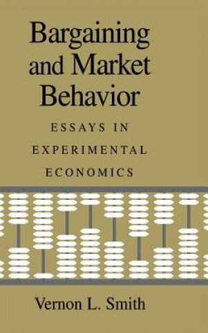 Carte Bargaining and Market Behavior Vernon L. Smith
