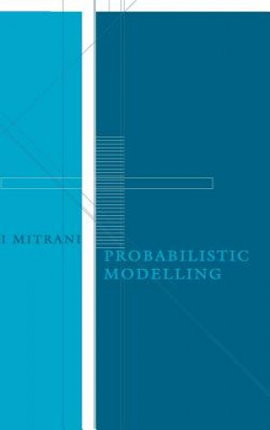 Kniha Probabilistic Modelling Isi Mitrani