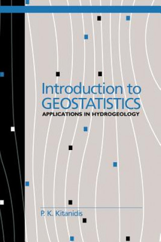 Βιβλίο Introduction to Geostatistics Kitanidis