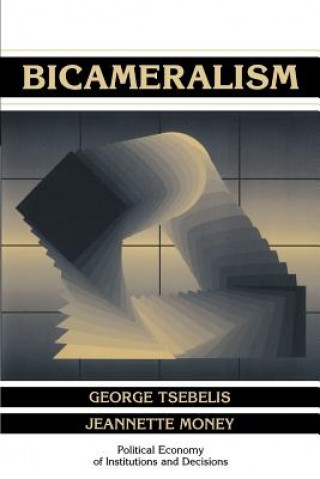 Libro Bicameralism Tsebelis