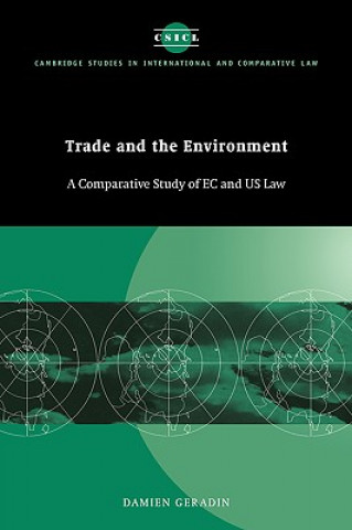 Carte Trade and the Environment Damien Geradin