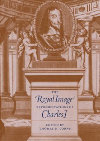 Book Royal Image Thomas N. Corns