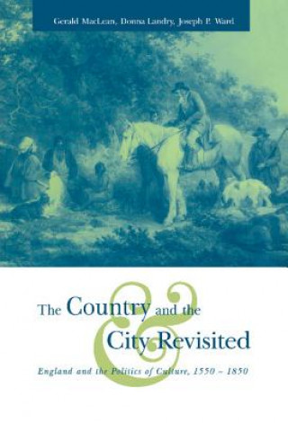 Carte Country and the City Revisited Donna Landry