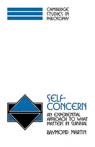 Book Self-Concern Raymond Martin