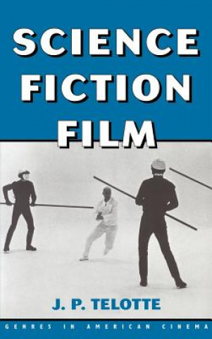 Carte Science Fiction Film J. P. Telotte