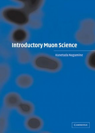 Libro Introductory Muon Science Kanetada Nagamine
